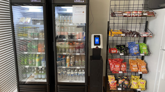 Micro Mart for Sale in 24/7 Location