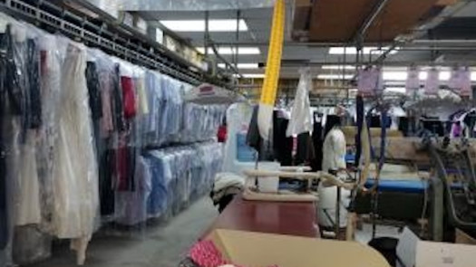 Profitable Dry Cleaners for Sale in New York