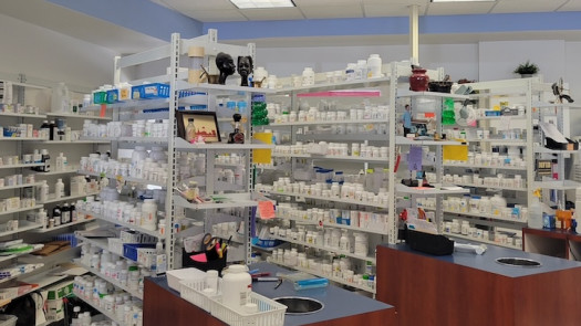 Established Pharmacy for Sale in Texas