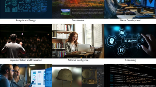 Customized Training Solutions Powered By AI