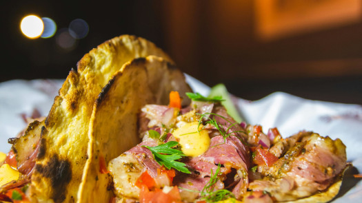 Profitable Mexican Restaurant