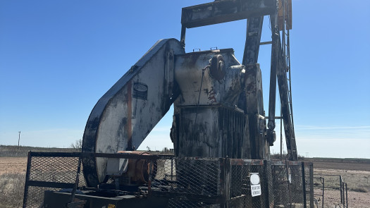 2 Oil and 1 SWD wells - Jackson Co. OK for Sale