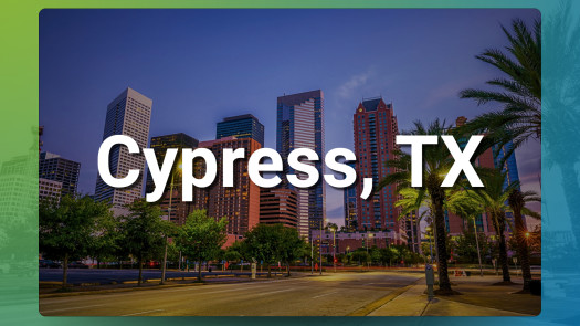 Chiropractic Practice for Sale in Cypress, TX