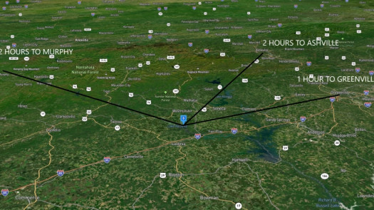 Cheapest Land 100 Meters From Lake in Westminister