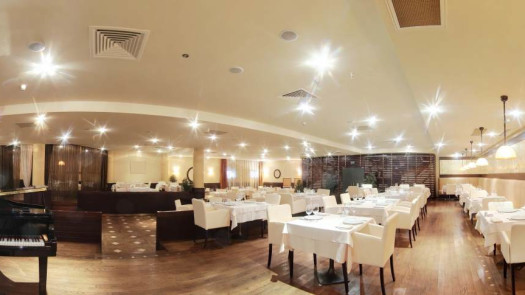 Well Established Hospitality Lighting Company