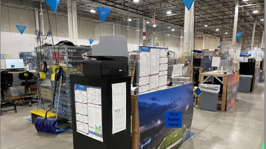 Branded Routes (22-25) For Sale in CT