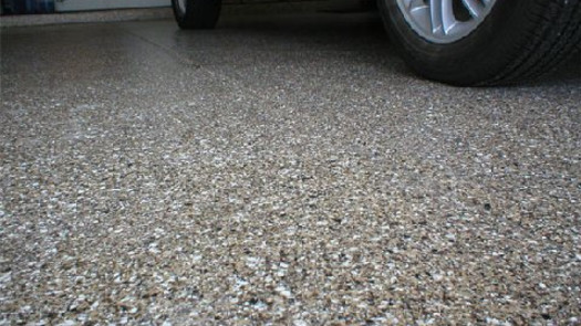 Concrete Coatings & Resurfacing Business For Sale