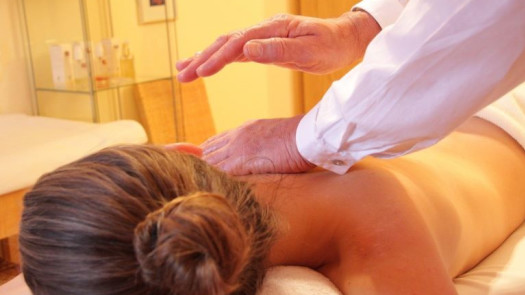 Massage & Wellness Studio