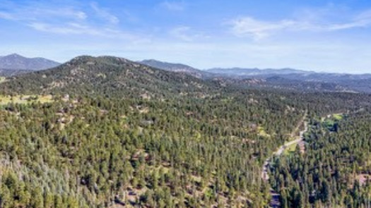 Stunning Mountain Development In Evergreen, CO