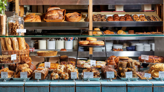 Turn This Bakery into the Hottest Café in St. Pete