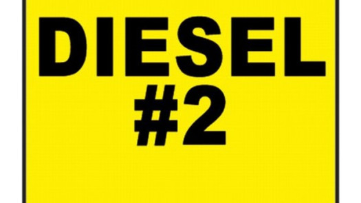 Diesel Gas D2 Unlimited in All Ports Ready