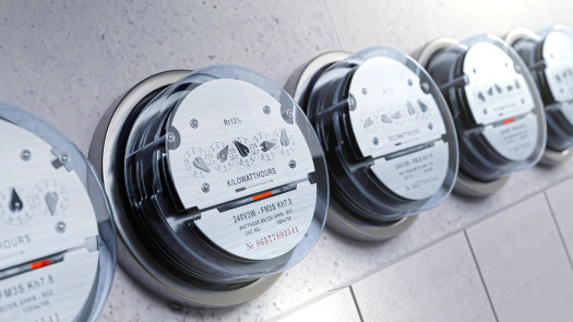 Profitable Utility SaaS Platform