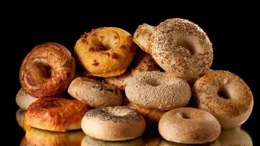 Busy Bagel Store For Sale