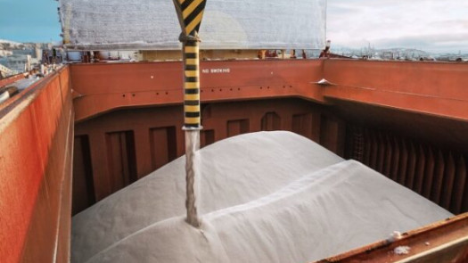 Global Network Of Agricultural Products