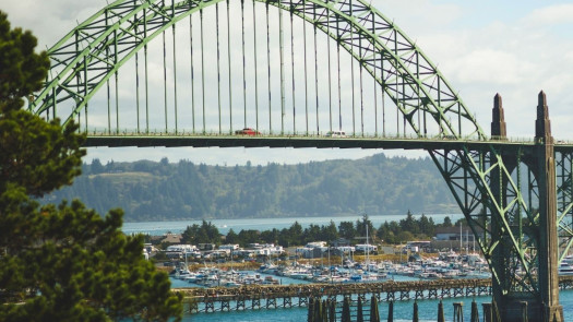 Price Reduced on Oregon Coast Veterinary Practice