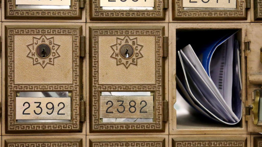 Recession Resistant Mail Center Franchise