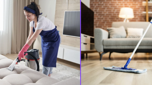 Holiday Lighting Business