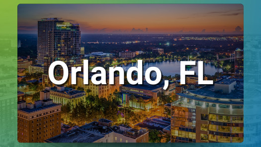 Turnkey Clinic with Passive Income in Orlando, FL