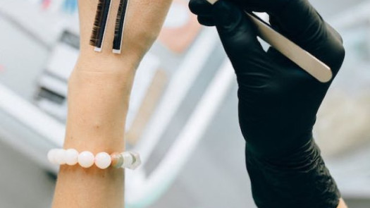 Eyelash Studio w/ Promising Signs of Rapid Growth