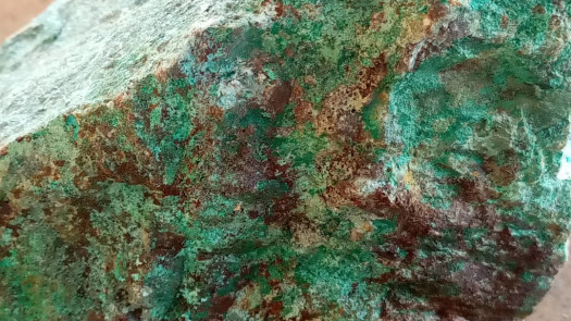 Mining Opportunity for Sale: Copper-Gold Mines