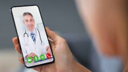 Fully Operational, Fully Staffed Telehealth Clinic