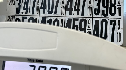 Profitable Gas Station for Sale in New York