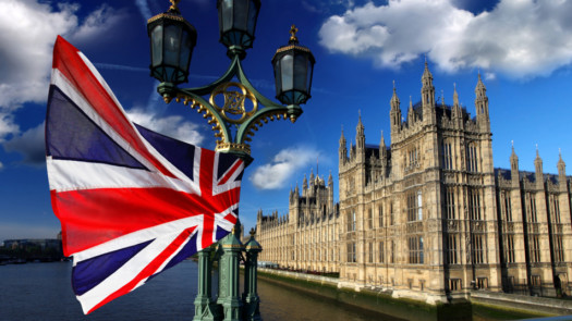 UK LTD Company, 11 Years, Crypto Ready