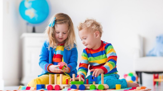 Profitable Premium Freehold Preschool + Residence