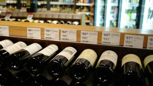 Established Liquor Store for Sale in New York