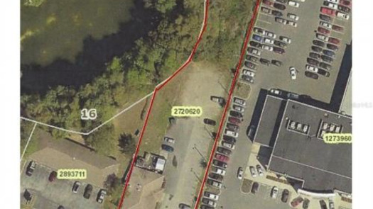 Commercial Restaurant/Retail Property for Lease