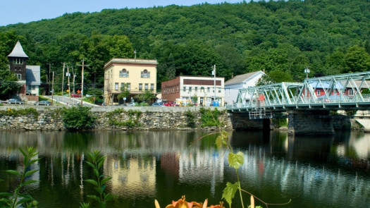 Franklin County, MA Small Animal General Practice