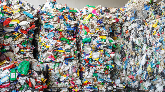 Waste Recycling and Recovery Business