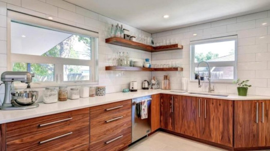 Craftsman Custom Millwork