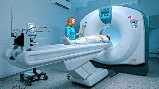 Profitable Independent MRI Imaging Center