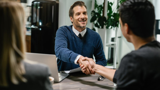 Seeking to Acquire Profitable Businesses in the US