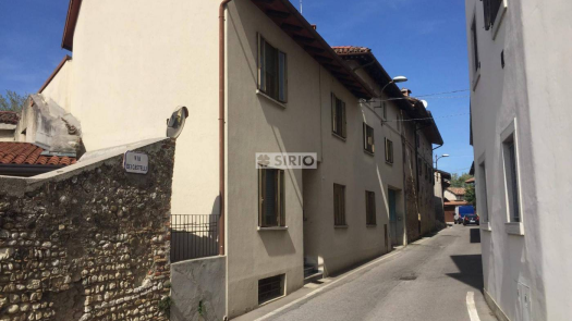 Housing Complex In Northeastern Italy