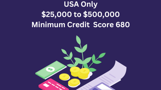 Business Line Of Credit - No Upfront Fees