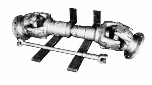 Driveshaft Manufacturer/Distributor