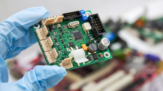 Printed Circuit Board Manufacturers Wanted