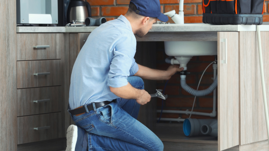 Well Established Plumbing Business