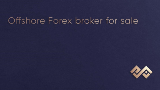 Ready-Made Offshore Forex Broker For Sale