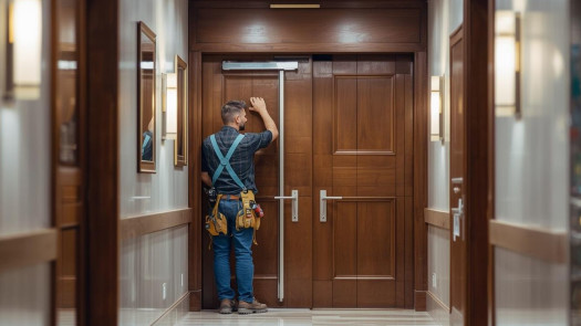 Commercial Maintenance & Renovation Business with Fortune 500 Clients