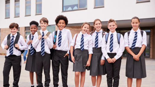 Day & Boarding School