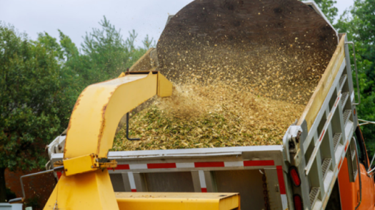 Commercial & Municipal Equipment Dealer