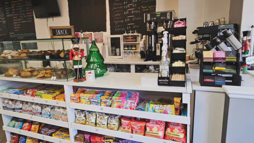 Turnkey Deli in Prime Westchester County Area