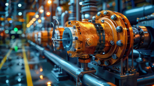 Direct To The Refinery En590 Ready