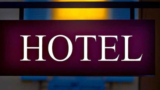 Renovated Historic Hotel For Sale Near Venice