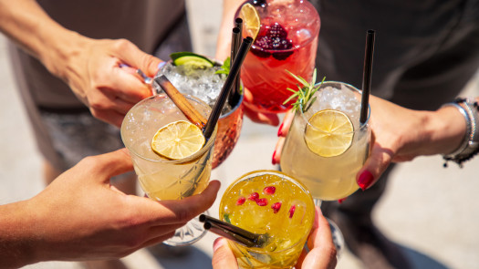 Stunning Restaurant in Prime Upper East Side