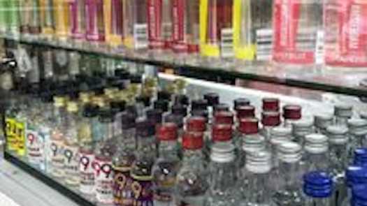 High Traffic Liquor Business for Sale in TX