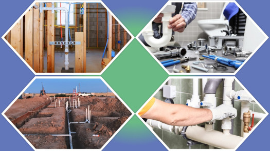 $2MM Plumbing Biz, $350K Net; SBA-Approved